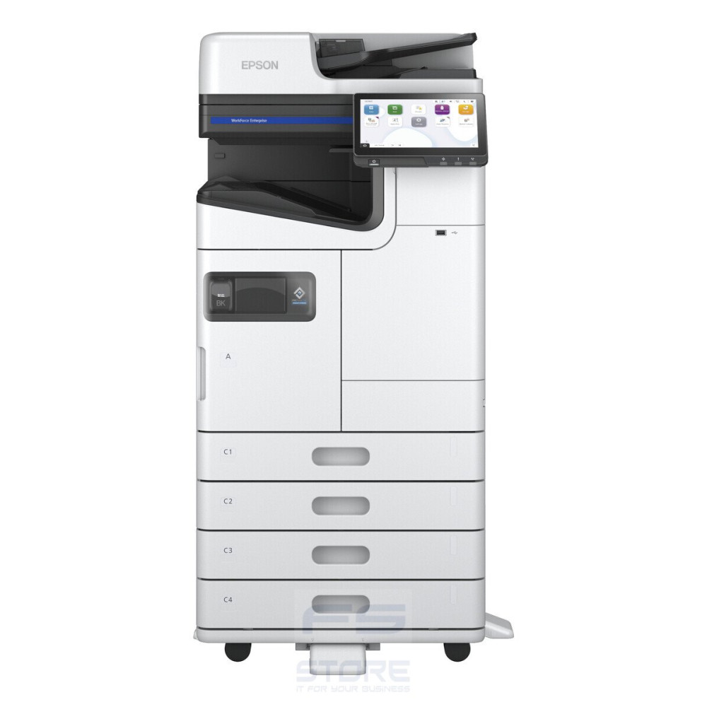 Epson WorkForce Enterprise AM-M5500 Ad inchiostro A3 600 x 2400 DPI 55 ppm Wi-Fi