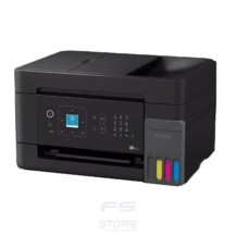 Epson EcoTank ET-4900 Ad inchiostro A4 5760 x 1440 DPI Wi-Fi
