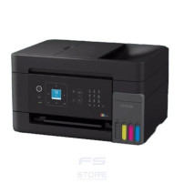 Epson EcoTank ET-4900 Ad inchiostro A4 5760 x 1440 DPI Wi-Fi