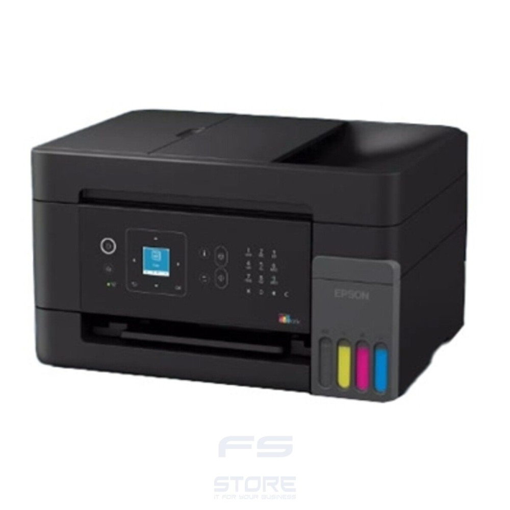 Epson EcoTank ET-4900 Ad inchiostro A4 5760 x 1440 DPI Wi-Fi