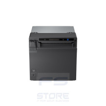 Epson EU-m30 (002): USB + Serial, NES, Black, No PSU, No Cable