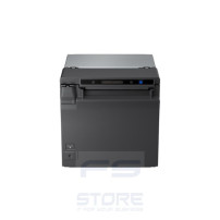 Epson EU-m30 (002): USB + Serial, NES, Black, No PSU, No Cable