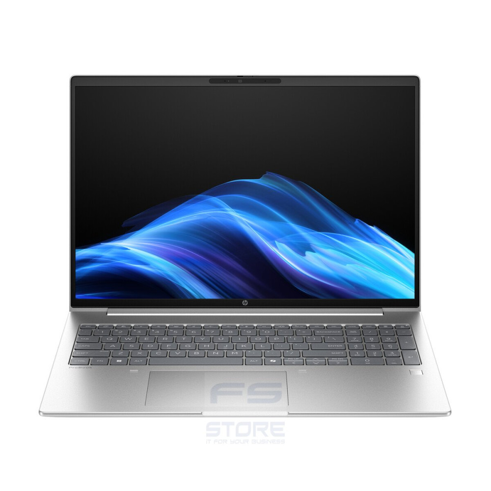 HP ProBook 4 G1i AI PC Intel Core Ultra 5 225U Computer portatile 40,6 cm (16\