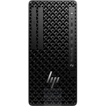Hp D49GZES Workstation