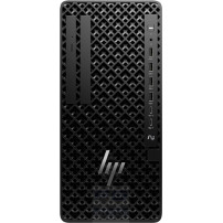 Hp D49GZES Workstation