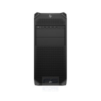 HP Z4 G5 Workstation PC Intel Xeon w3 w3-2425 64 GB DDR5-SDRAM 2 TB SSD NVIDIA RTX PRO 4000 Blackwell Windows 11 Pro Tower Stazi
