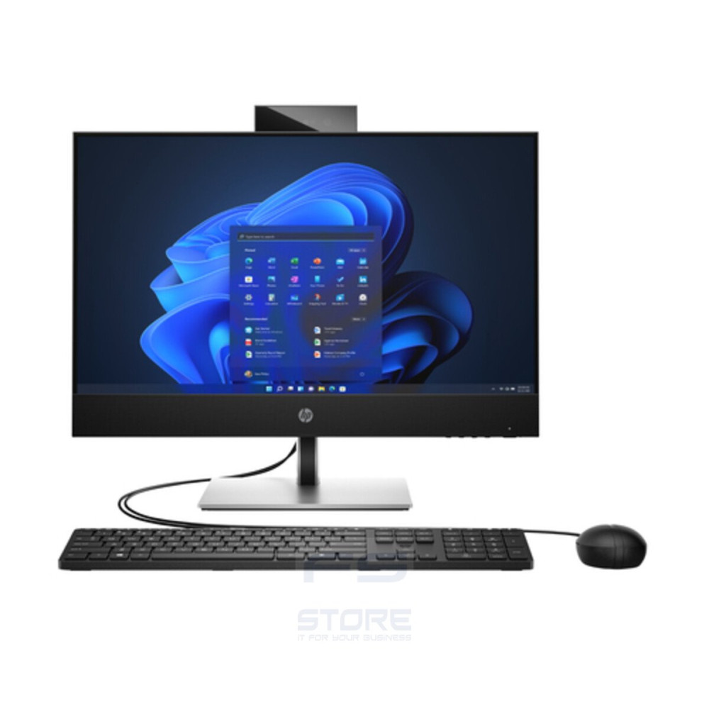 Hp D5BG9AT PC All In One