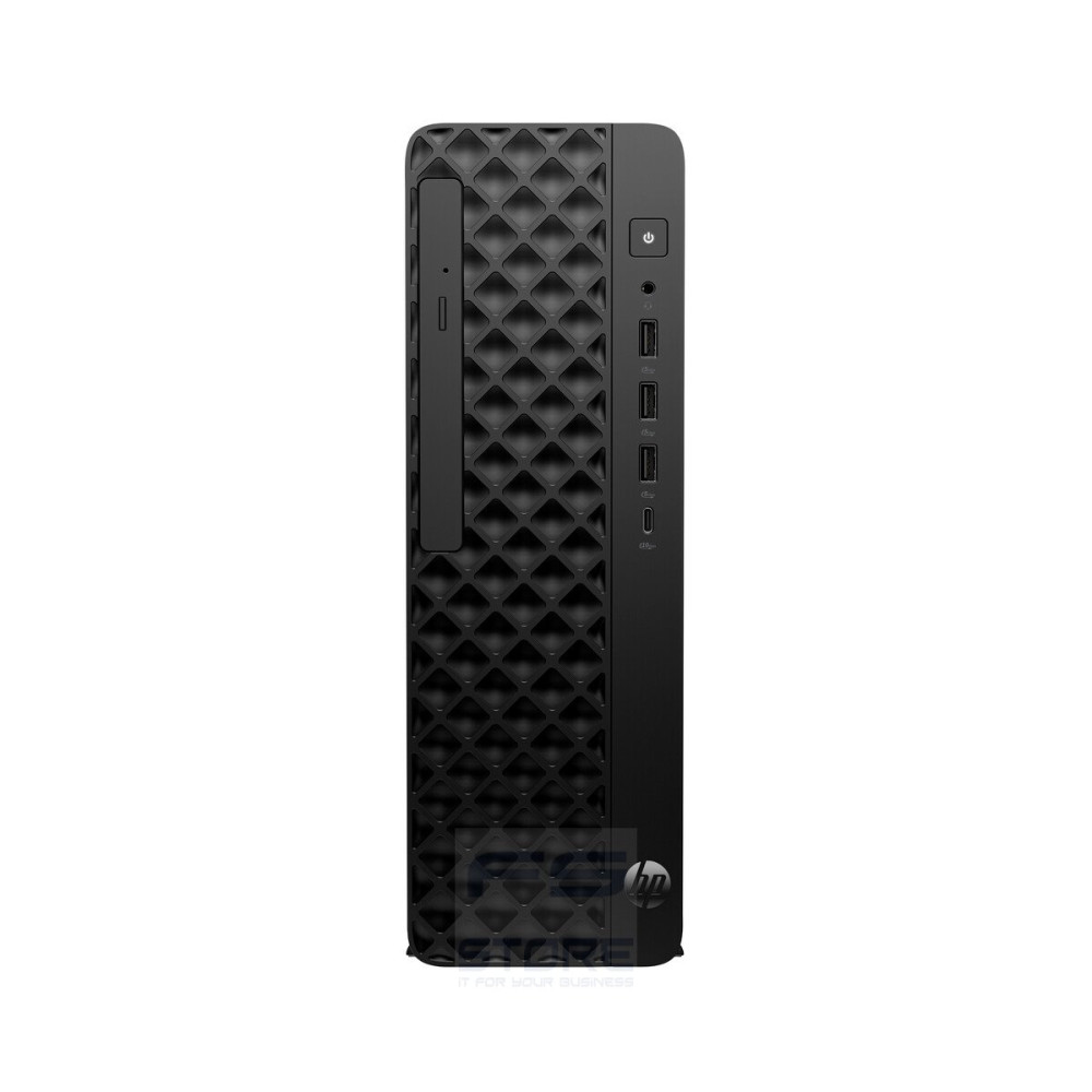 HP ProDesk 2 SFF G1i E Desktop PC Intel Core i7 i7-14700 16 GB DDR5-SDRAM 256 GB SSD Windows 11 Pro