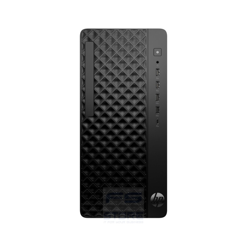HP ProDesk 2 Tower G1a E Desktop AI PC AMD Ryzen 5 8500G 16 GB DDR5-SDRAM 512 GB SSD Windows 11 Pro