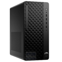 HP ProDesk 2 Tower G1a E Desktop AI PC AMD Ryzen 7 8700G 16 GB DDR5-SDRAM 512 GB SSD Windows 11 Pro