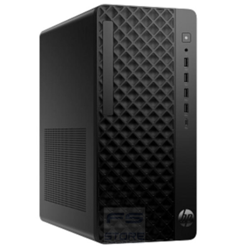 HP ProDesk 2 Tower G1a E Desktop AI PC AMD Ryzen 7 8700G 16 GB DDR5-SDRAM 512 GB SSD Windows 11 Pro