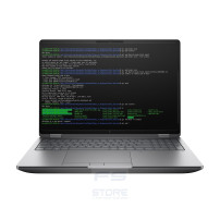 HP ZBook Fury G1i 16 inch Mobile Workstation PC Wolf Pro Security Edition - Data Science Intel Core Ultra 7 255HX 40,6 cm (16\