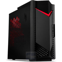 Acer DG.E4FET.01F PC Desktop