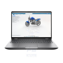 Hp DK1L5ET Workstation Mobile