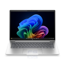 HP ProBook 4 G2a Next Gen AI PC Wolf Pro Security Edition Copilot+ PC AMD Ryzen AI 7 445 Computer portatile 35,6 cm (14\