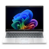 HP EliteBook 8 G2i 13 inch Notebook Next Gen AI PC Wolf Pro Security Edition Copilot+ PC Intel Core Ultra 7 Computer portatile 3