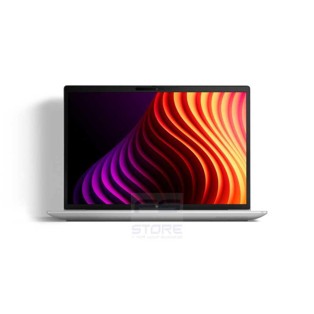 HP EliteBook 6 G2i Next Gen AI PC Wolf Pro Security Edition Intel Core Ultra 5 325 Computer portatile 35,6 cm (14\