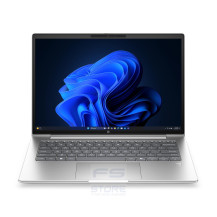 HP ProBook 4 G2a AI PC Wolf Pro Security Edition AMD Ryzen 7 250 Computer portatile 35,6 cm (14\