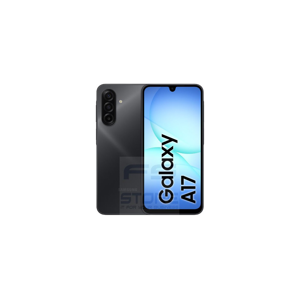 Samsung DSSAA17128BK Smartphone