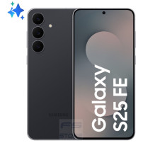 Samsung DSSAS25FE256BK Smartphone