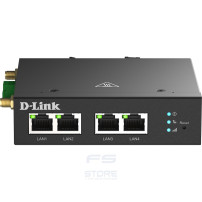 D-Link DWM-314-T Router