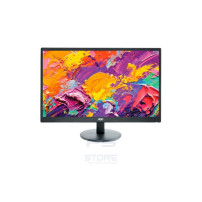 Aoc E2270SWN Monitor Desktop