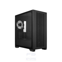 Cooler Master E301L-KGNN-S00 Case