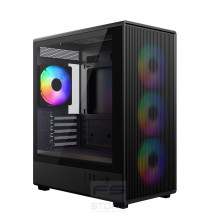 Cooler Master E350-KGNN-S00 Case