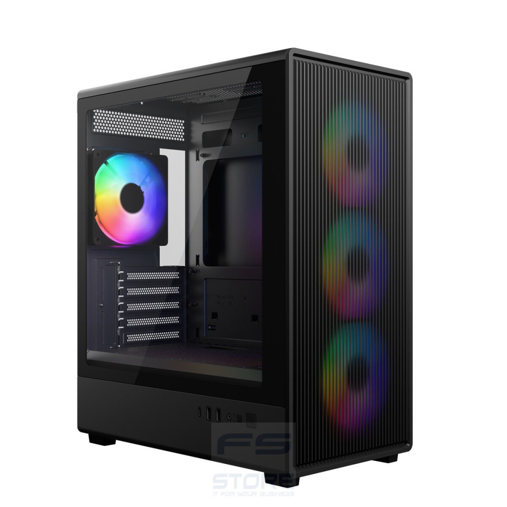 Cooler Master E350-KGNN-S00 Case