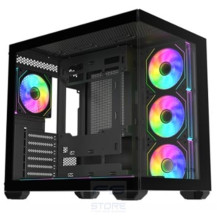 Cooler Master E681-KHNN-SIF Case