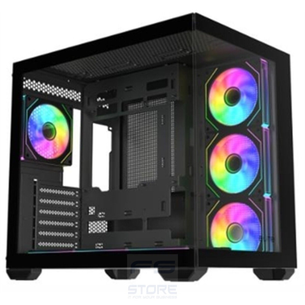 Cooler Master E681-KHNN-SIF Case