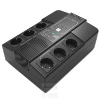 Elsist EL-MULTISTATION1000 UPS