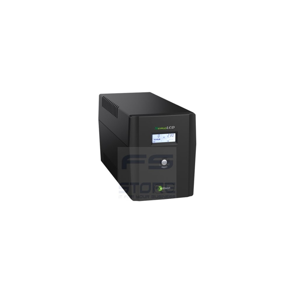 Elsist EL-NEMOLCD65 UPS