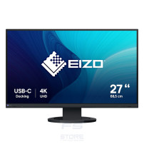 EIZO FlexScan EV2740S Monitor PC 68,6 cm (27\