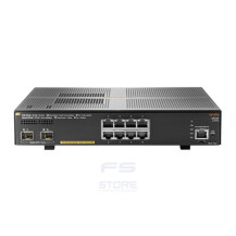 Hpe JL258A Switch