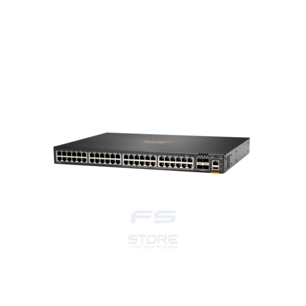Hpe JL726B Switch