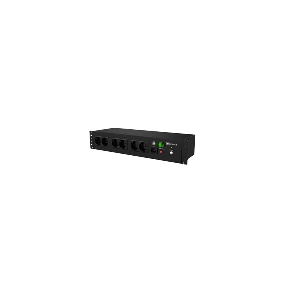 Atlantis A03-PDU1000-RC UPS
