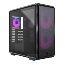 Cooler Master MF600M-KGNN-S01 Case