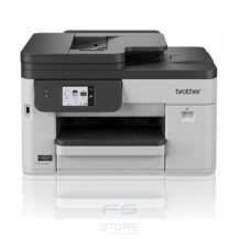 Brother MFCJ5010DWRE1 Multifunzione Ink-Jet
