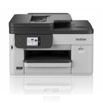 Brother MFCJ5010DWRE1 Multifunzione Ink-Jet