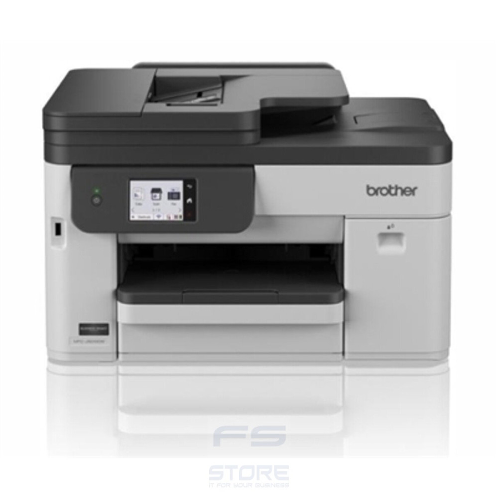 Brother MFCJ5010DWRE1 Multifunzione Ink-Jet