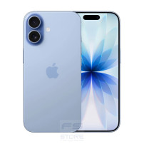 Apple MG6T4QL/A Smartphone