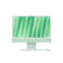 Apple MWUE3T/A PC All In One