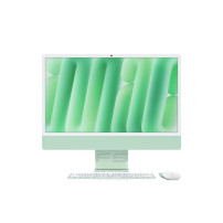 Apple MWUE3T/A PC All In One