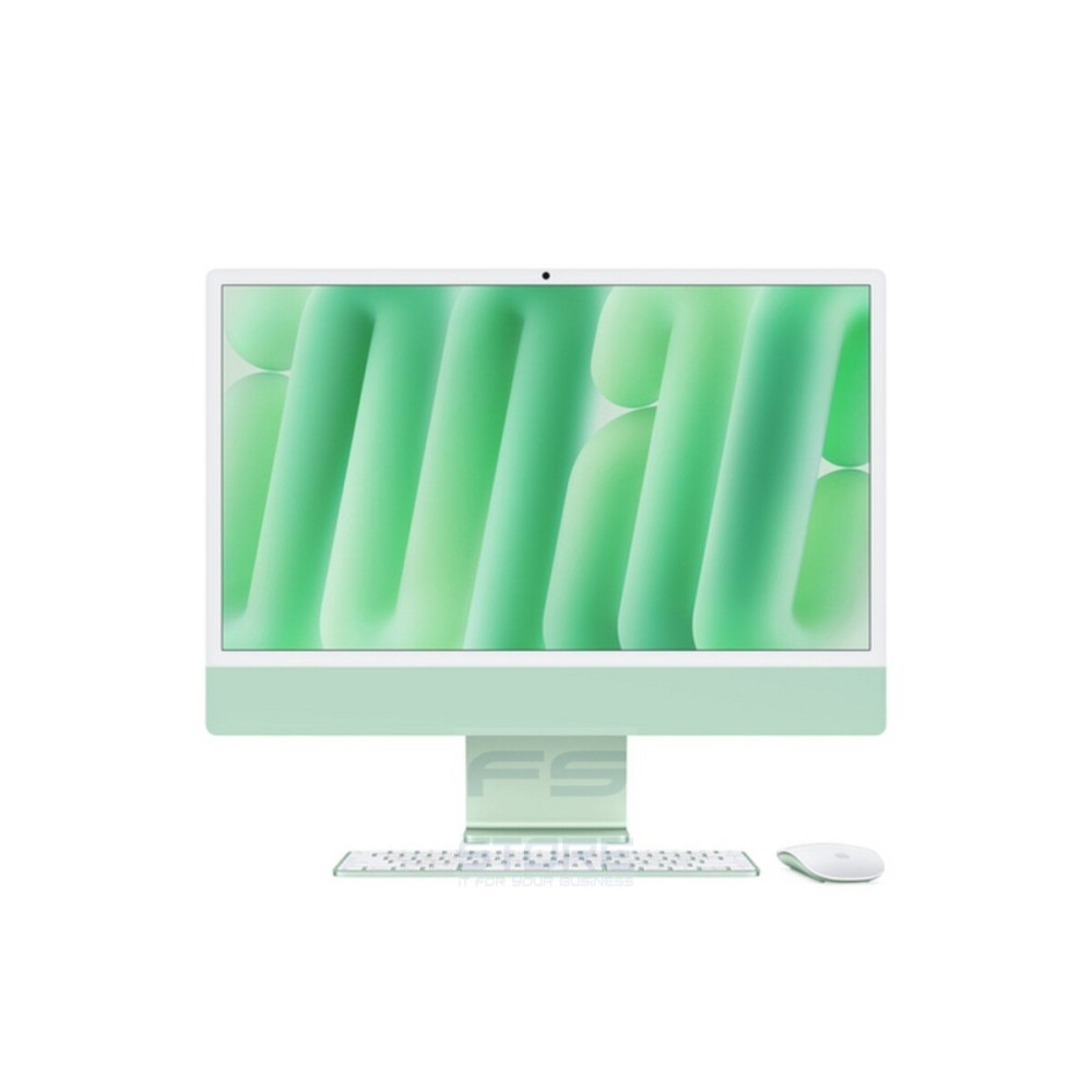 Apple MWUE3T/A PC All In One