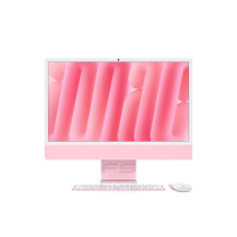 Apple MWUG3T/A PC All In One