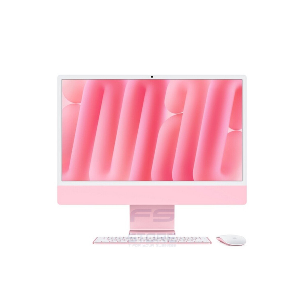 Apple MWUG3T/A PC All In One