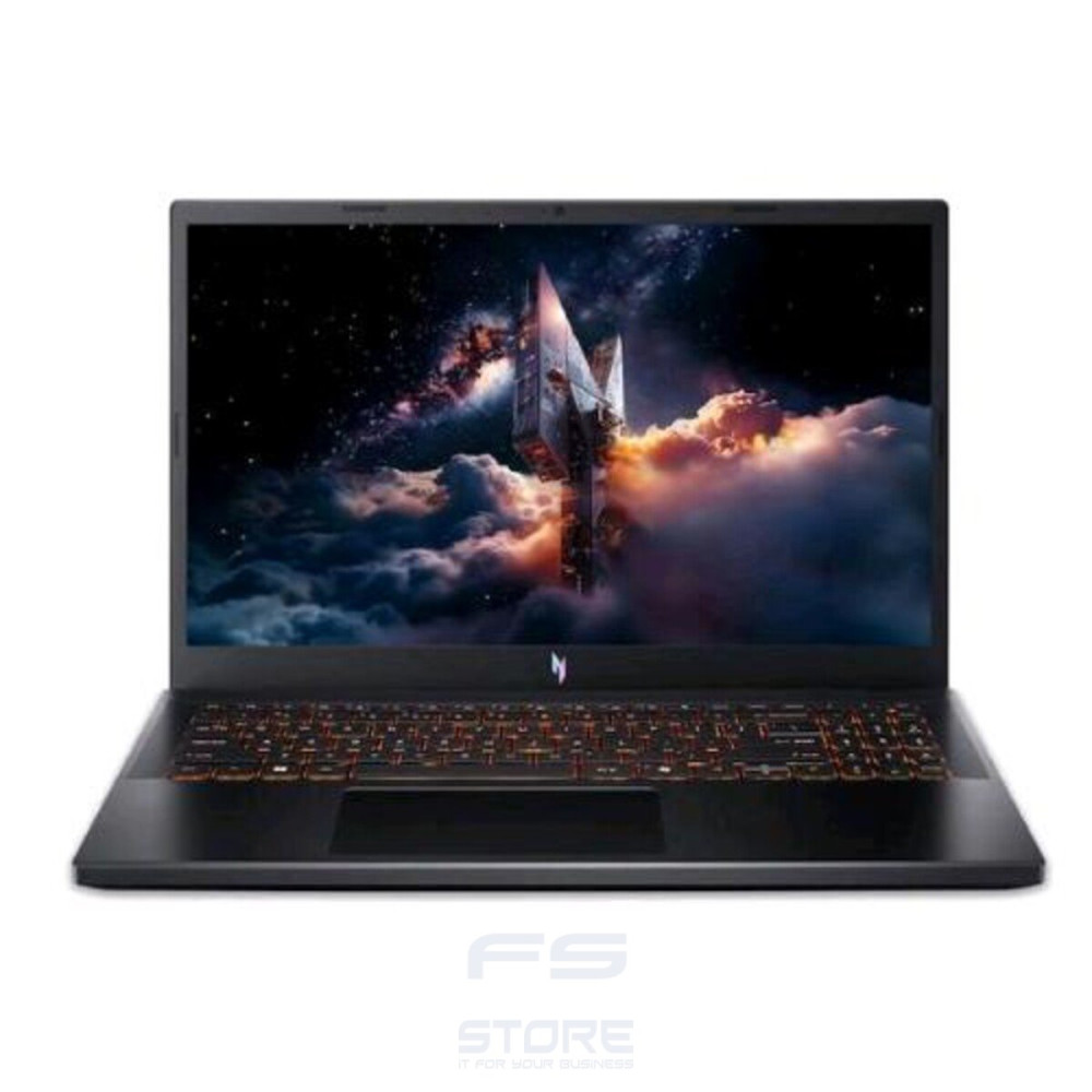 Acer NH.QZAET.00Z Notebook