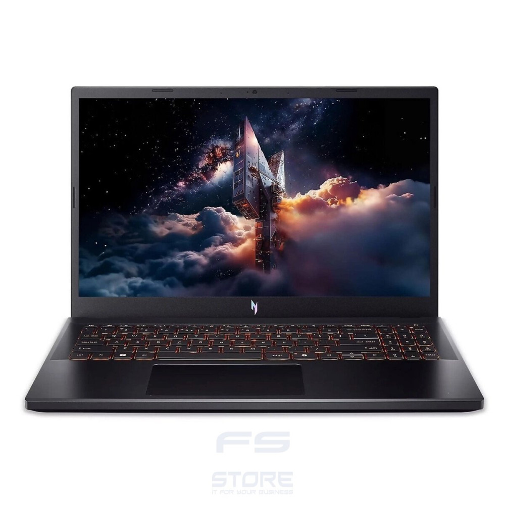 Acer NH.QZJET.00B Notebook