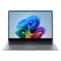 Samsung Galaxy Book6 Pro Copilot+ PC Intel Core Ultra 7 356H Computer portatile 40,6 cm (16\